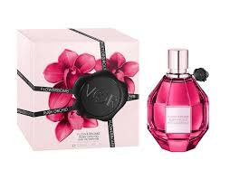 Viktor & Rolf Flowerbomb Ruby Orchid 100ml