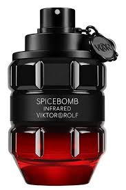 Viktor & Rolf Spicebomb Infrared For Men 90ml