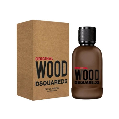 DSQUARED2 Wood Original 100ml