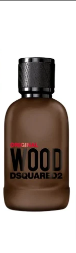 DSQUARED2 Wood Original 100ml