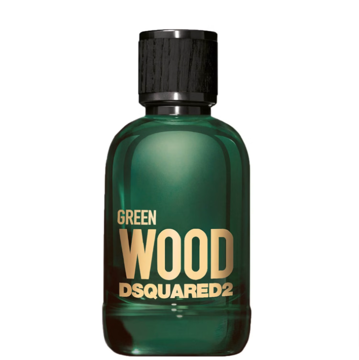 DSQUARED2 Wood Green 100ml