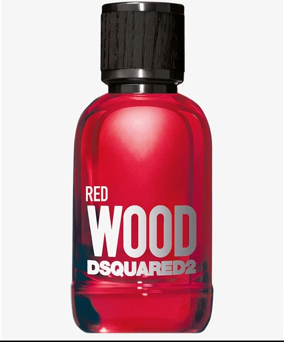 DSQUARED2 Wood Red 100ml