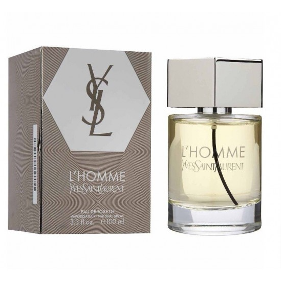 YSL L'Homme EDT