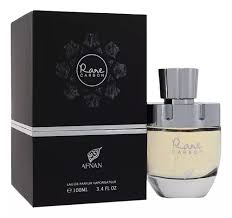 Afnan Rare Carbon 100ml