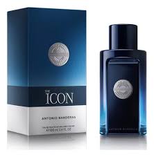 Antonio Banderas The Icon 100 ml
