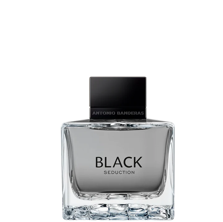 Antonio Banderas Black Seduction Men EDT - Las Villas Online