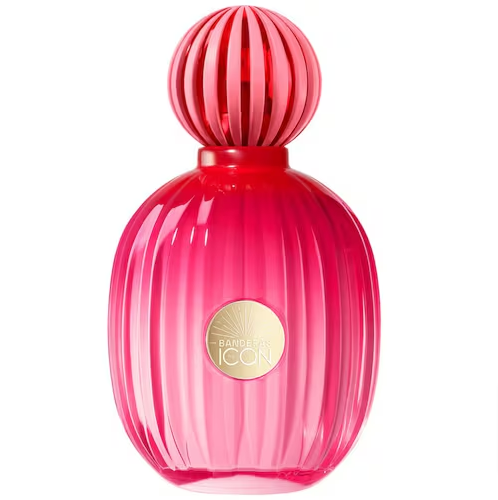 Antonio Banderas Icon Dama EDP 100 ml - Las Villas Online