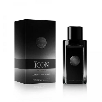 Antonio Banderas Icon EDP 100 ml - Las Villas Online