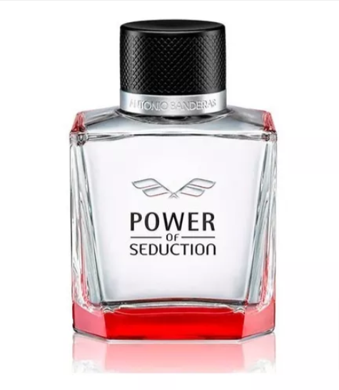 Antonio Banderas Power of Seduction Men EDT 200 ml - Las Villas Online