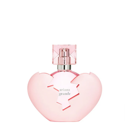 Ariana Grande Thank U Next EDP 100ml - Las Villas Online