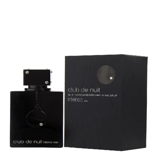 Armaf Club de Nuit Intense Man EDT 105 ml - Las Villas Online