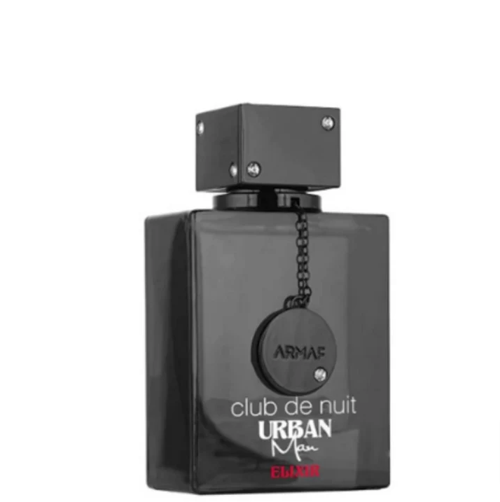 Armaf Club de Nuit Urban Man Elixir EDP 105 ml - Las Villas Online