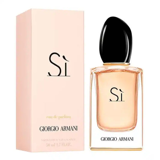 Giorgio Armani Sì 50ml
