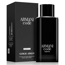 Giorgio Armani Code Parfum 125ml