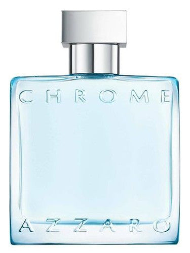 Azzaro Chrome 100ml