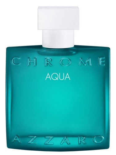 Azzaro Chrome  Aqua 100ml