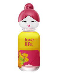 Bentton Sisterland Yellow Peony 80ml