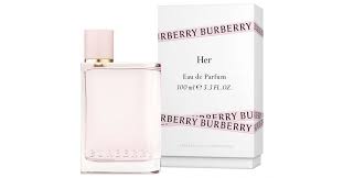 Burberry Her 100ml