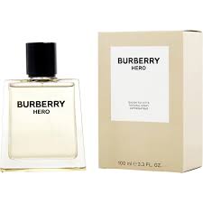 Burberry Hero For Men 100ml