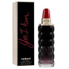 Cacharel Yes I am 75ml