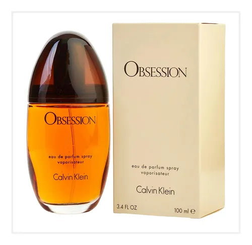 Calvin Klein CK Obsession 100ml