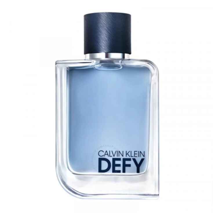 Calvin Klein Defy EDT - Las Villas Online