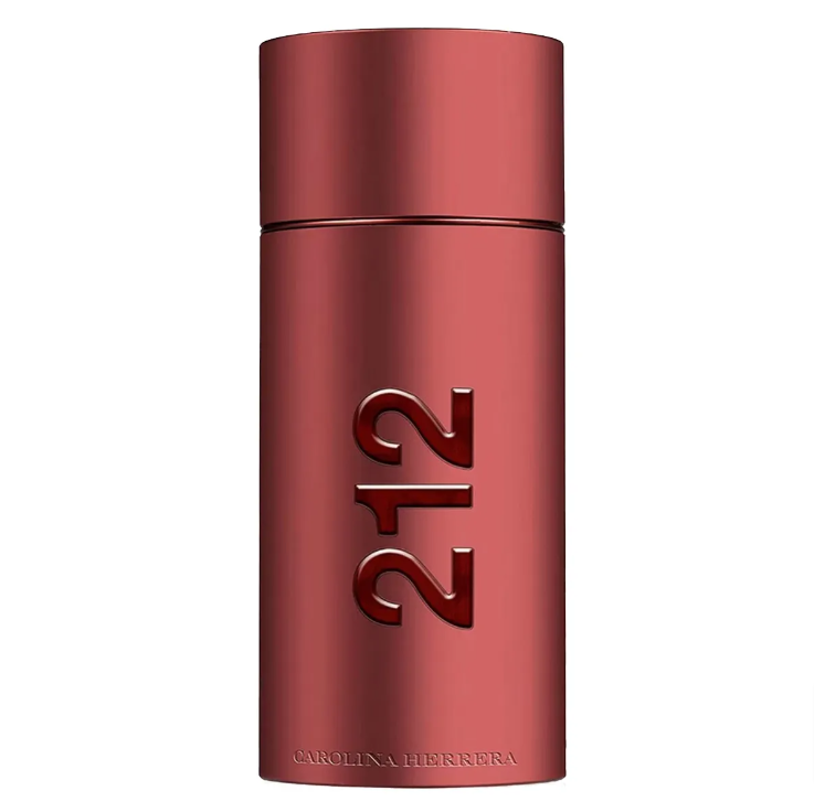 Carolina Herrera 212 Sexy Men EDT 100 ml - Las Villas Online