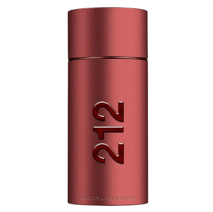 Carolina Herrera 212 Sexy Men EDT 100 ml - Las Villas Online