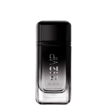 Carolina Herrera 212 VIP Black Men EDP 100 ml - Las Villas Online