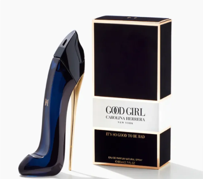 Carolina Herrera Good Girl EDP 80ml - Las Villas Online