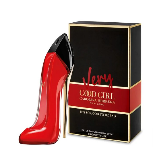 Carolina Herrera Very Good Girl EDP 80 ml - Las Villas Online