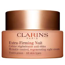 Clarins Extra Firming Nuit 50ml