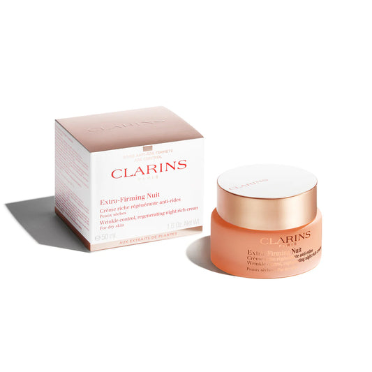 Clarins Extra Firming Nuit 50ml