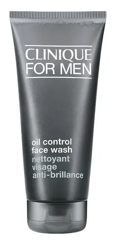 Clinique Face Wash Nettoyant Visage 200ml