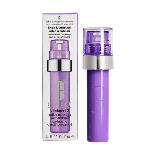 Clinique ID Active Cartridge Lines & Wrinkles 10ml