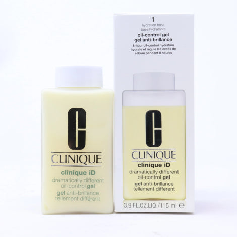 Clinique ID Dramatically Different Moisturizing Gel 115ml