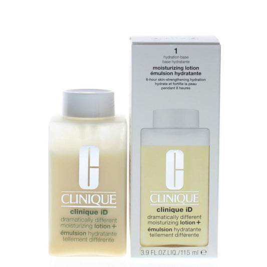Clinique ID Dramatically Different Moisturizing Lotion