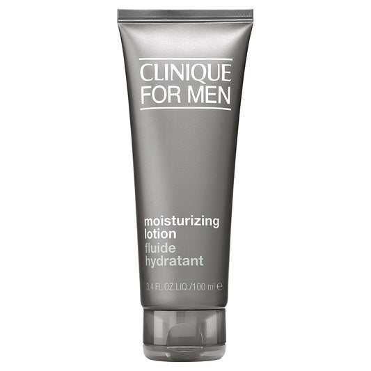 Clinique Moisturizer Lotion Fluide Hydratant For Men 100ml