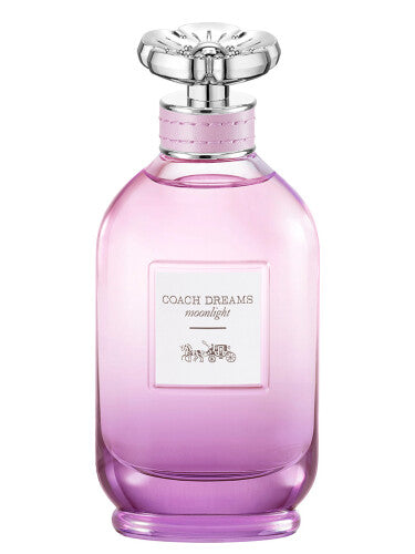 Coach Dreams Moonlight 90 ml