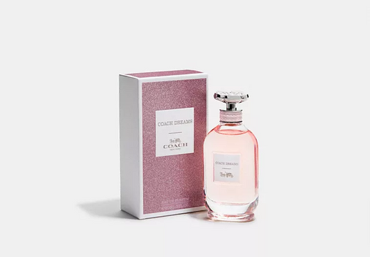 Coach Dreams EDP 90 ml - Las Villas Online