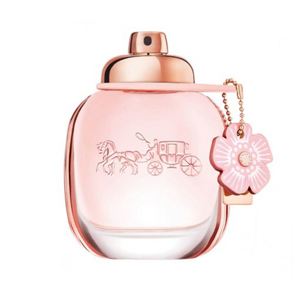 Coach Floral EDP 90 ml - Las Villas Online