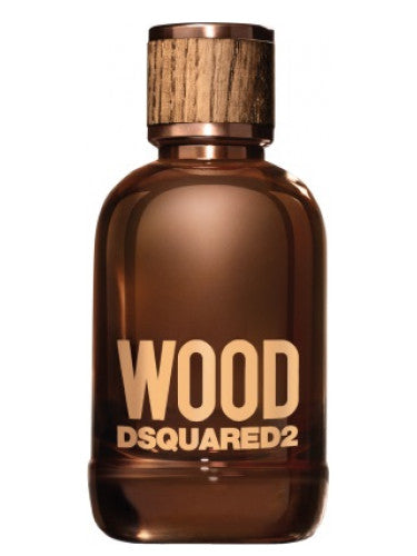 DSQUARED2 Wood Pour Homme 100ml