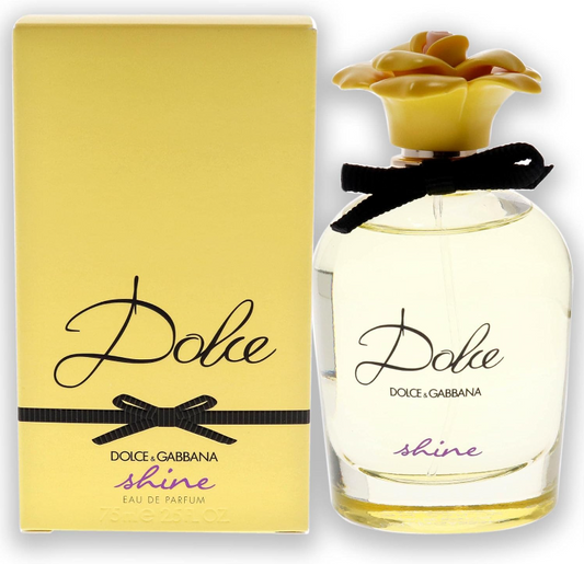 D&G Dolce EDP 75 ml - Las Villas Online