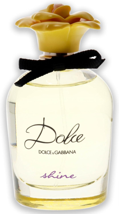 D&G Dolce EDP 75 ml - Las Villas Online
