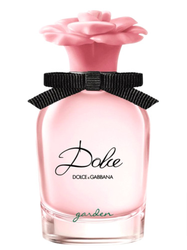 D&G Dolce Garden EDP 75 ml - Las Villas Online
