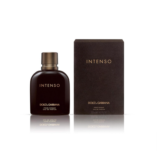 D&G Homme Intenso EDP 125 ml - Las Villas Online