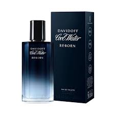 Davidoff Coolwater Reborn 125ml