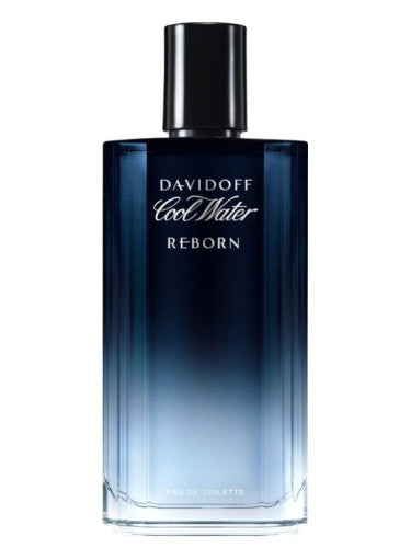Davidoff Coolwater Reborn 125ml