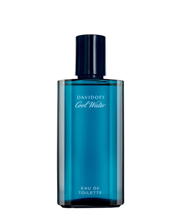 Davidoff Coolwater Men EDT - Las Villas Online