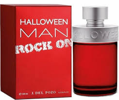 Halloween Man Rock On 125ml